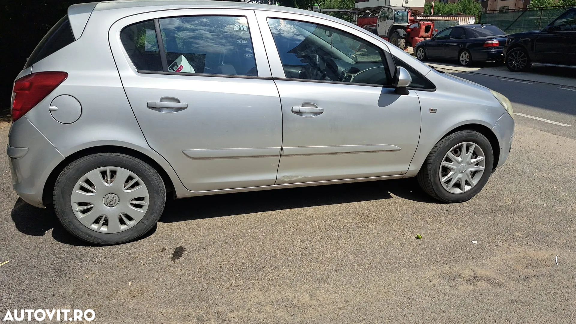 Opel Corsa 1.3 CDTI Enjoy - 5