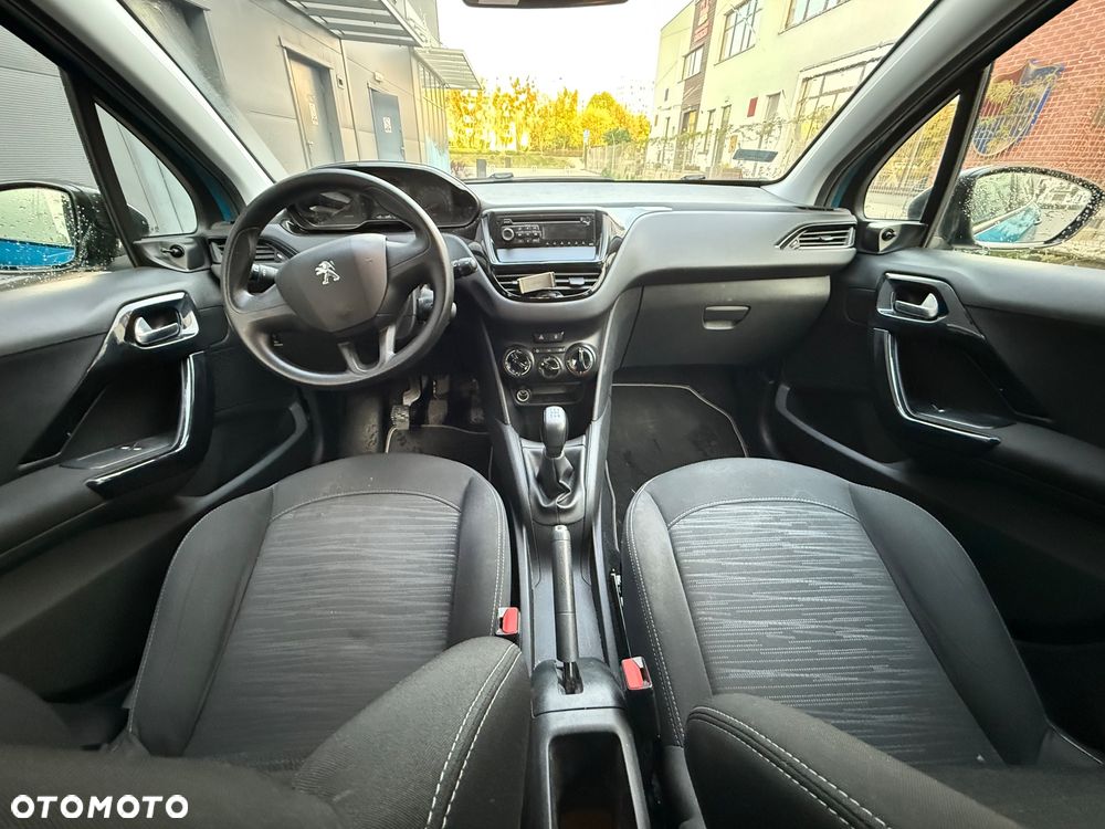 Peugeot 208 1.2 VTi Access - 3