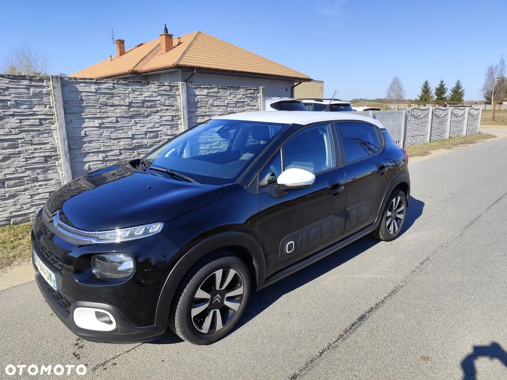 Citroën C3 1.2 PureTech Exclusive - 2