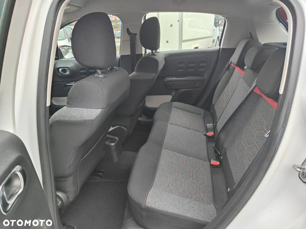 Citroën C3 - 27