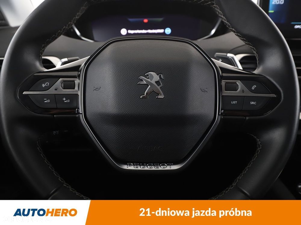 Peugeot 3008 - 19