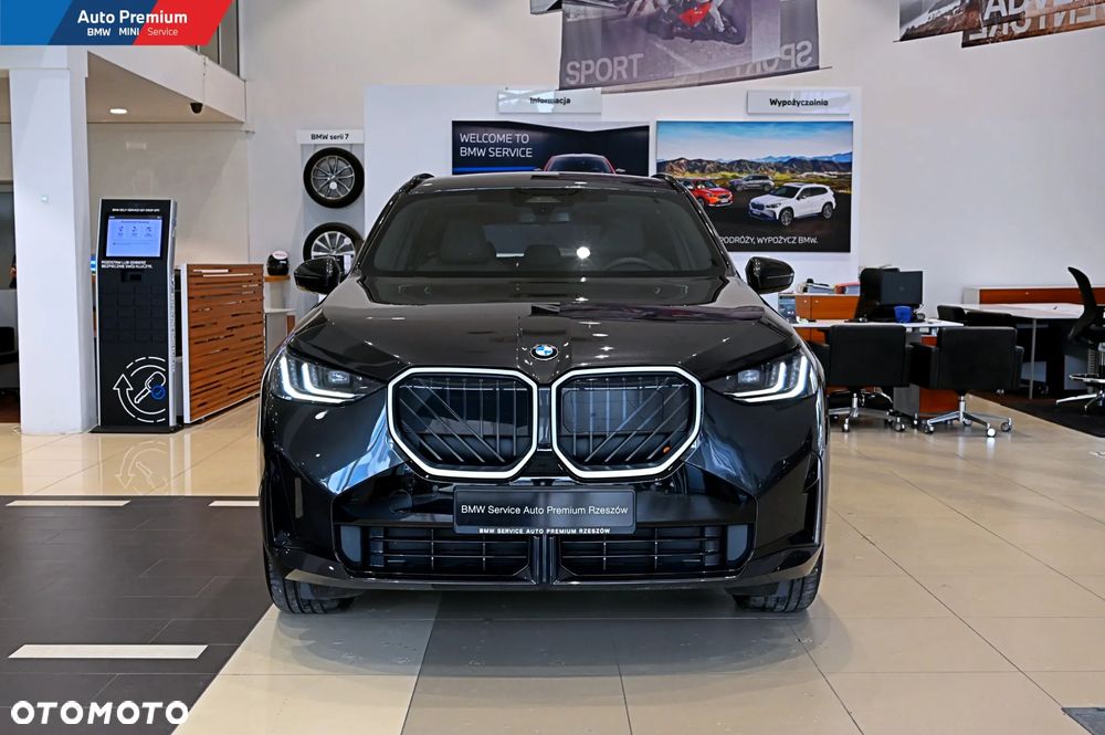 BMW X3 - 2