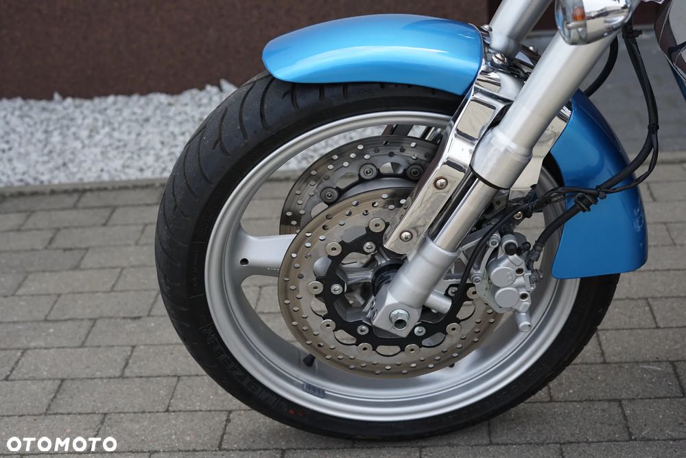 Hyosung GV - 32