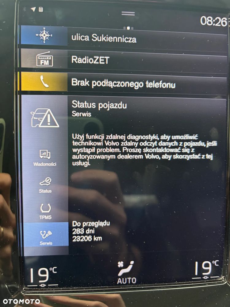 Volvo V60 D3 Momentum Pro - 18