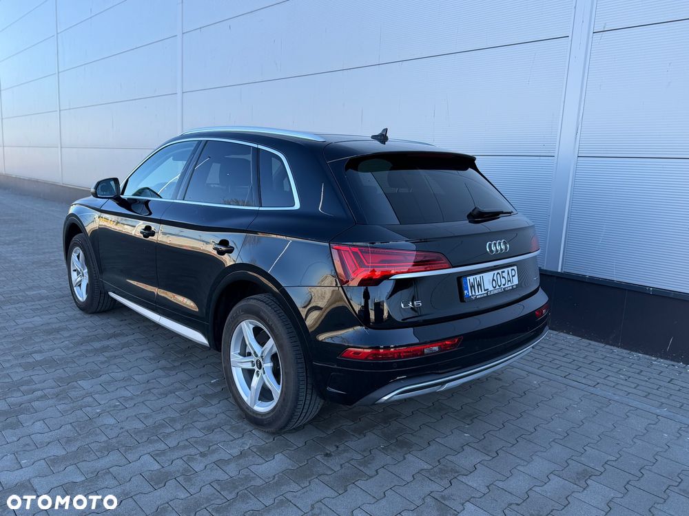 Audi Q5 - 7