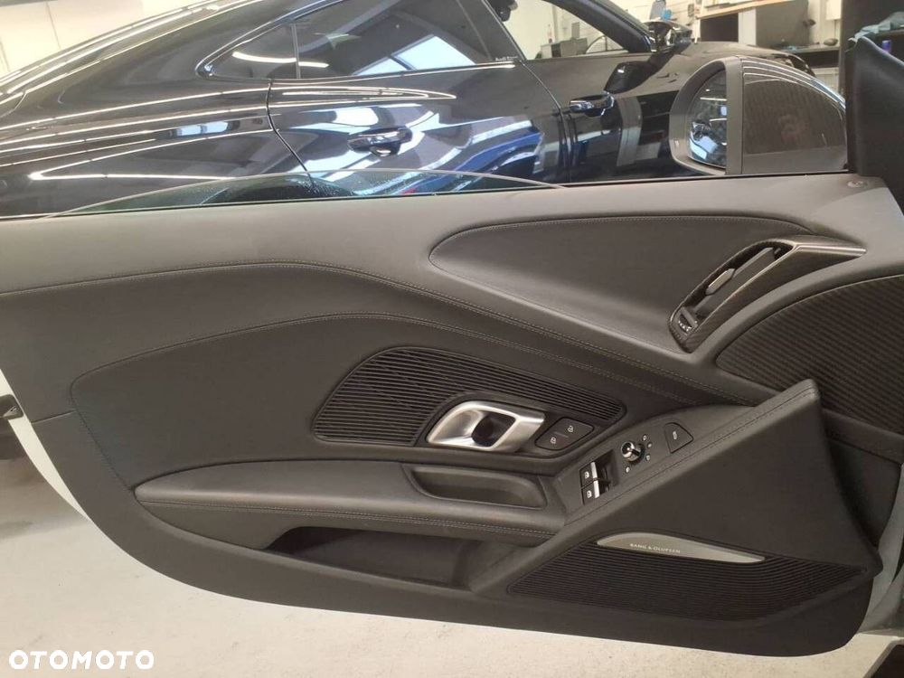 Audi R8 Coupé V10 Quattro Performance - 20