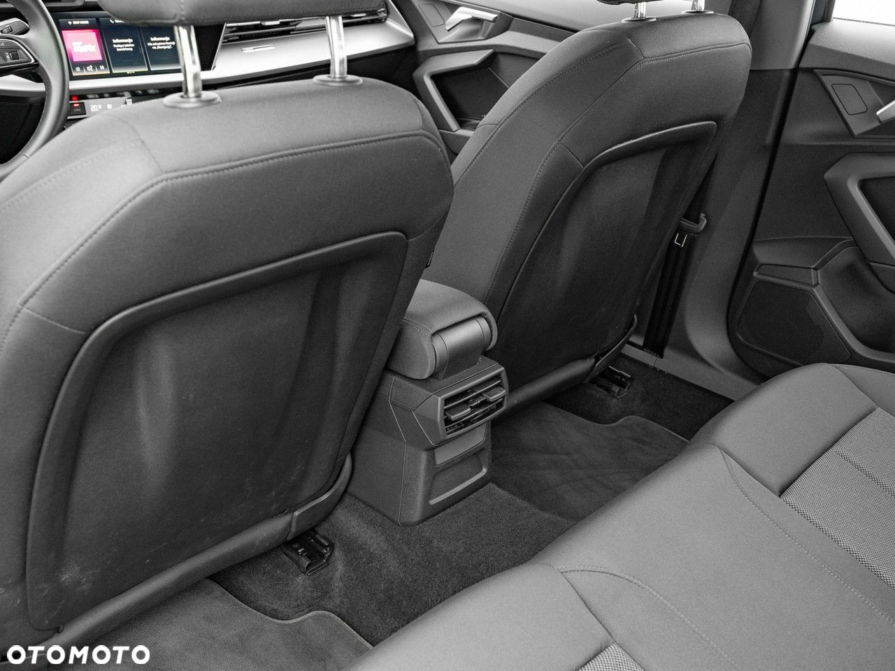 Audi A3 30 TDI S tronic - 25
