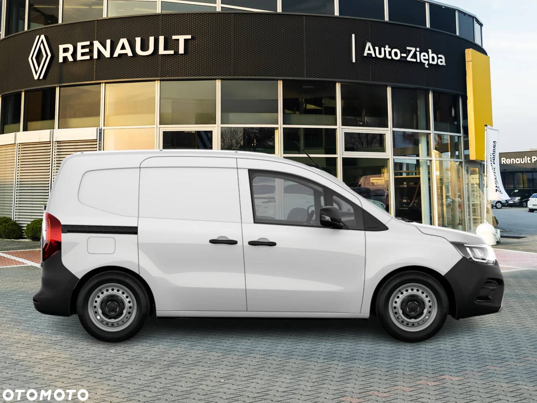 Renault KANGOO VAN - 6