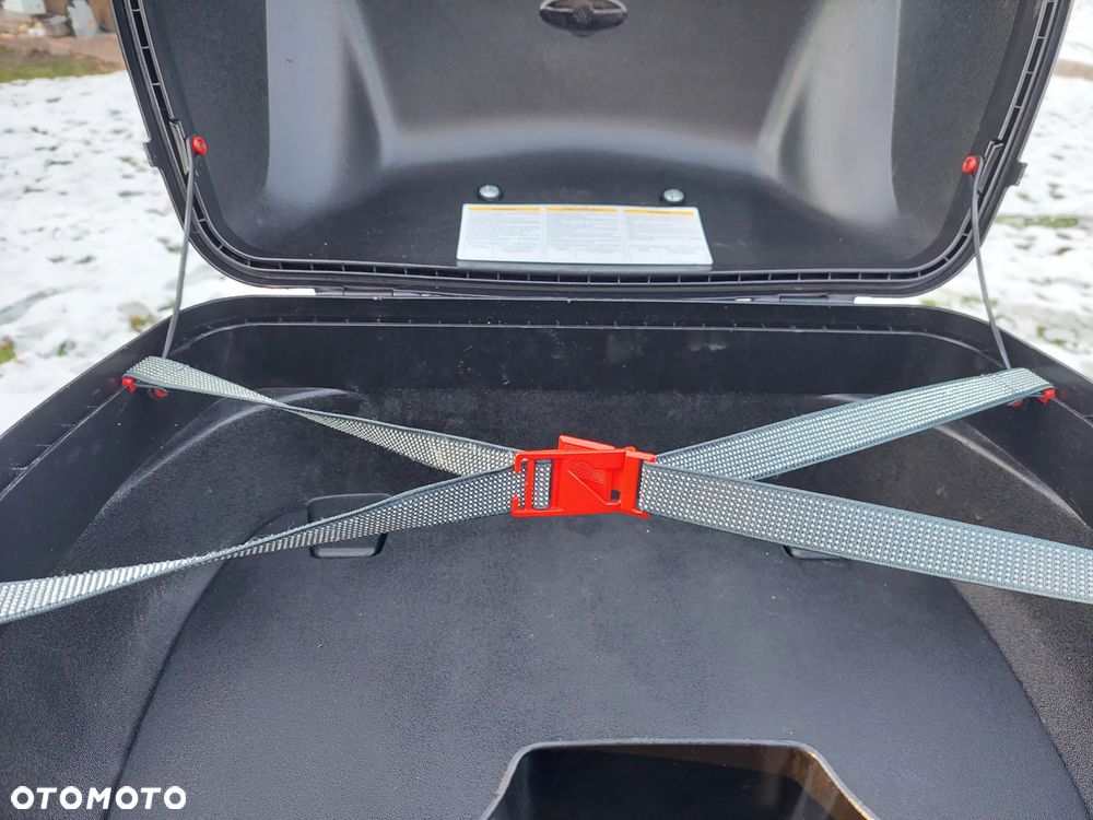 Honda Deauville - 13