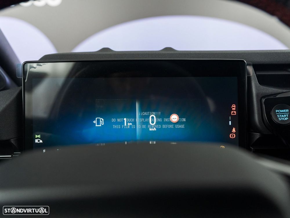 Ford Puma 1.0 EcoBoost ST-Line Aut. - 20