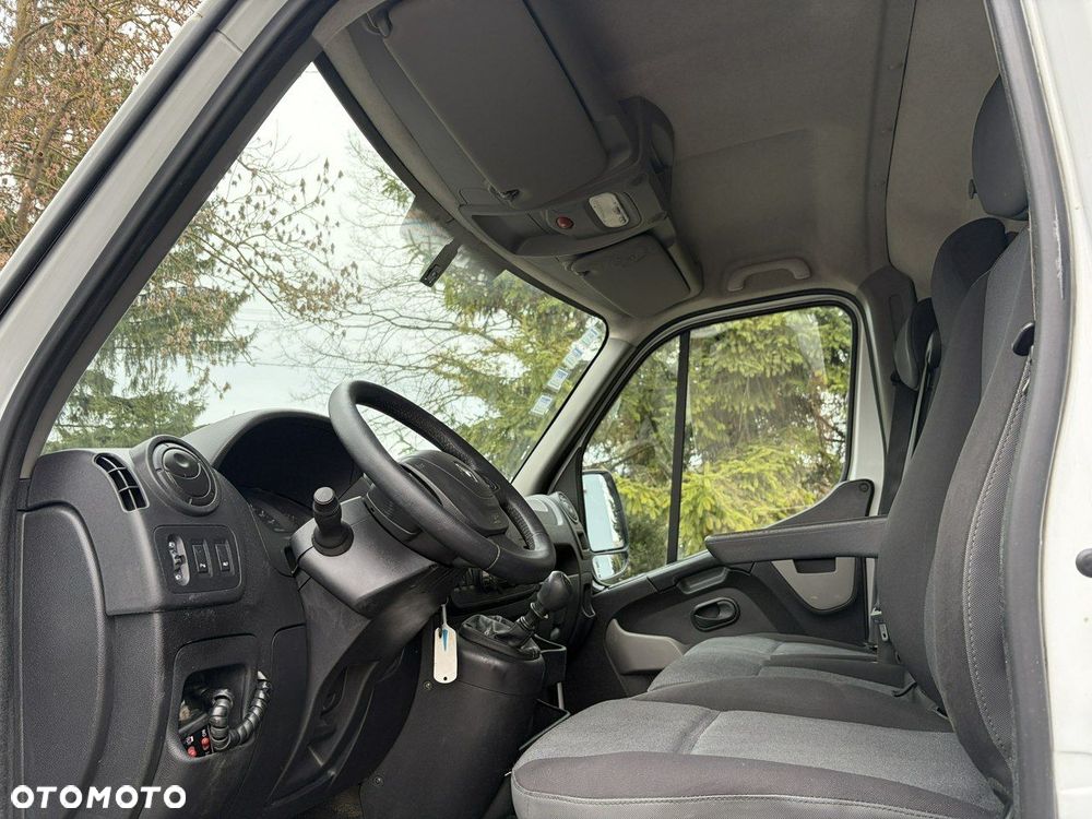 Renault Master - 6