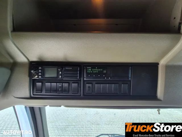Volvo FM - 6