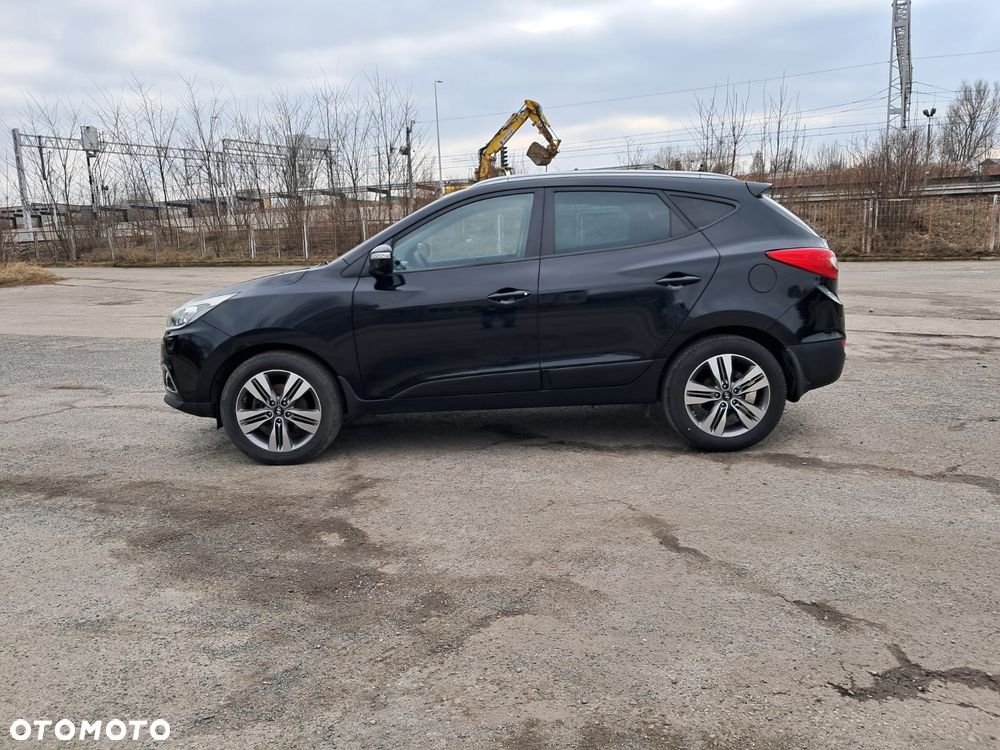 Hyundai ix35 - 5