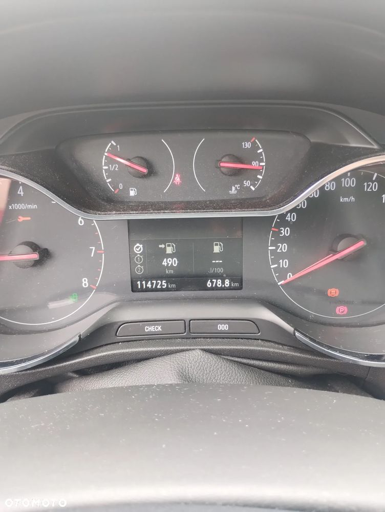 Opel Crossland X 1.2 Start/Stop Ultimate - 29