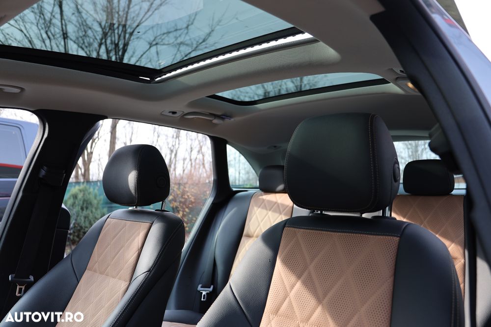 Mercedes-Benz GLC 220 d 4Matic 9G-TRONIC Exclusive - 15