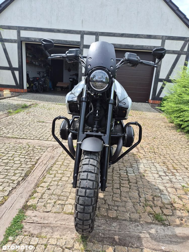 BMW R - 5