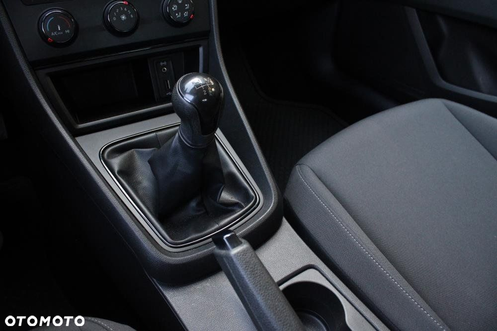 Seat Leon - 20