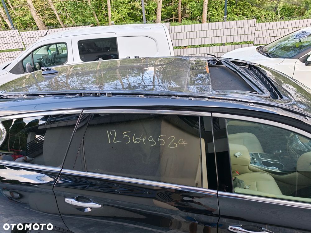 Infiniti QX60 3.5 Elite - 11