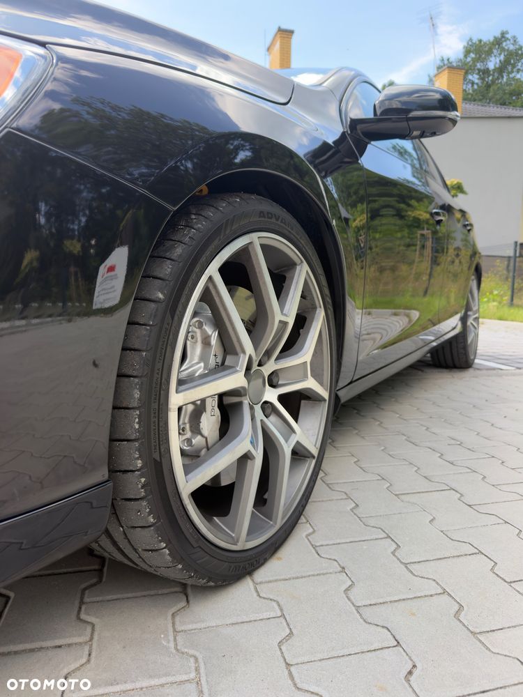 Volvo S60 Polestar - 17