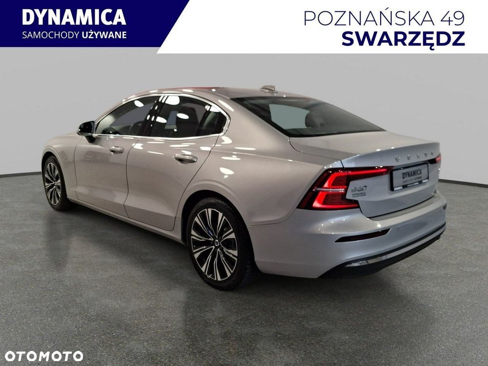 Volvo S60 - 6