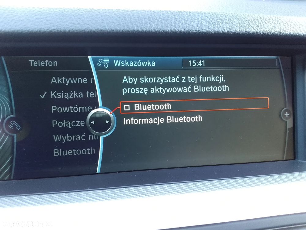 BMW Seria 5 - 21