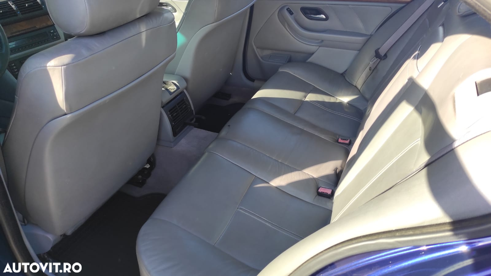 BMW Seria 5 - 16