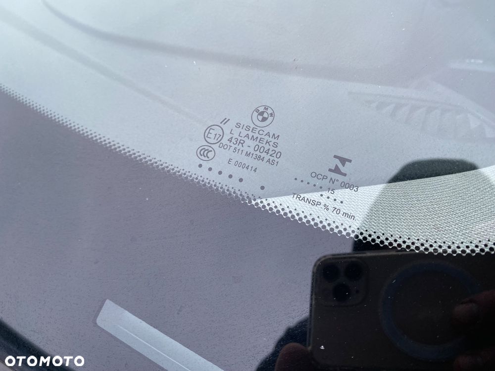 BMW Seria 1 116d EfficientDynamics Edition - 21