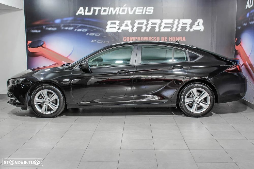 Opel Insignia Grand Sport 1.6 CDTi Business Edition - 11