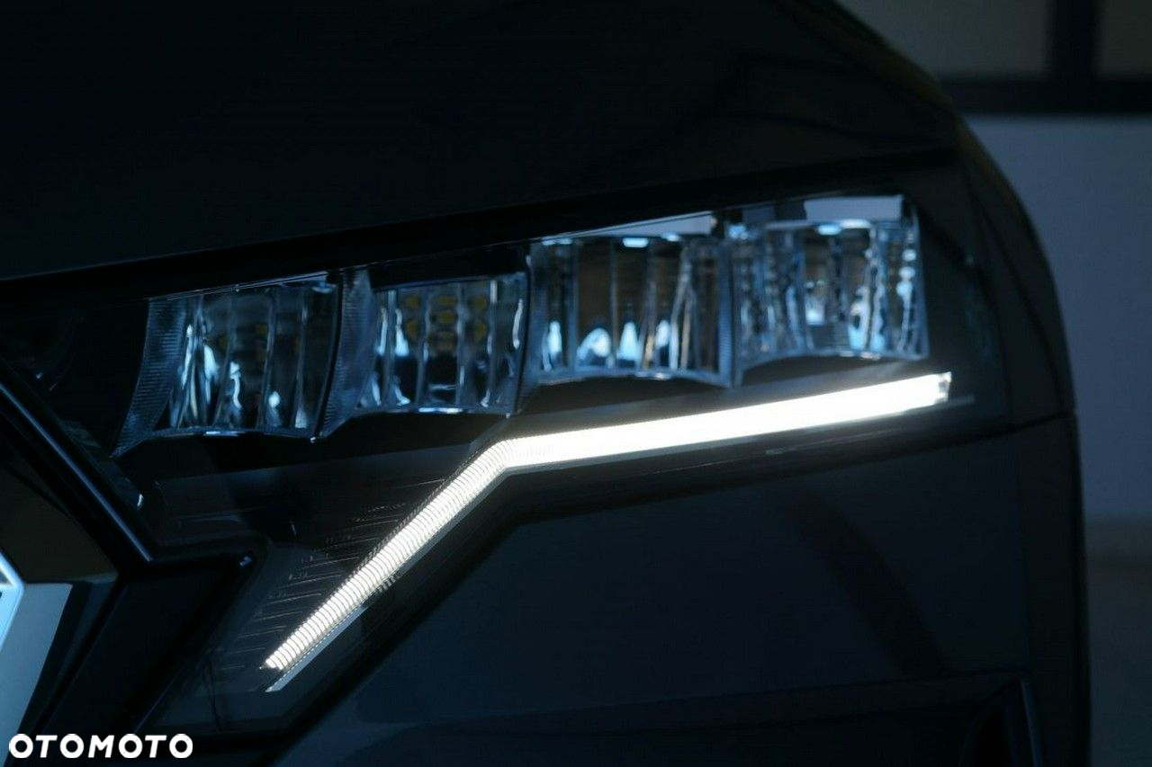 Skoda Octavia - 8