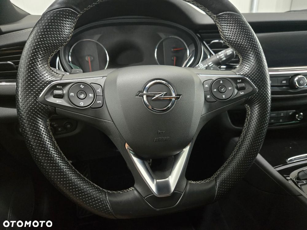 Opel Insignia 1.5 Direct InjectionTurbo Ultimate Exclusive - 26