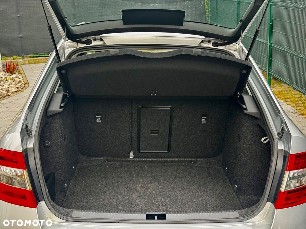 Skoda Octavia 1.5 TSI ACT Ambition - 11