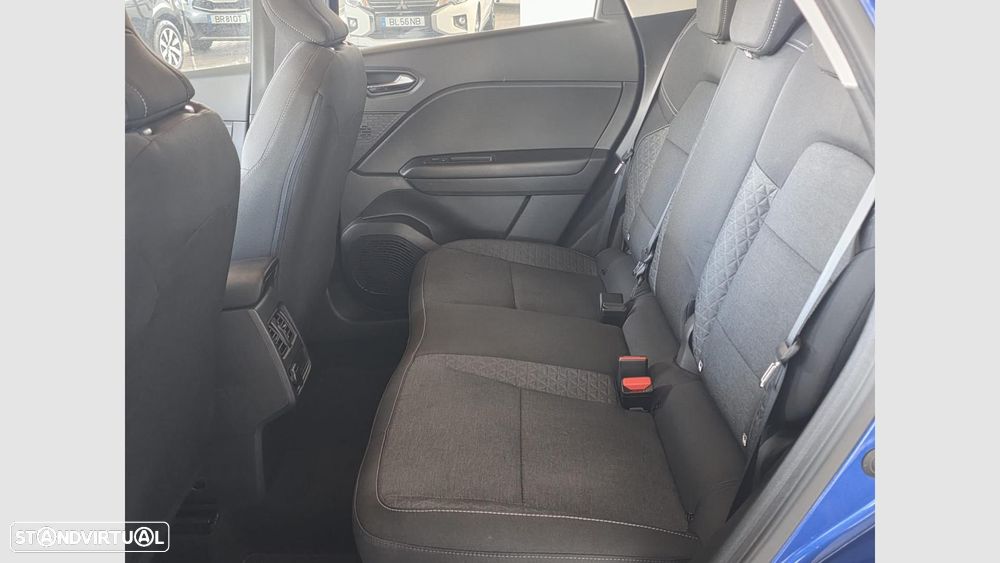 Mitsubishi ASX 1.0 MPI-T Invite - 10