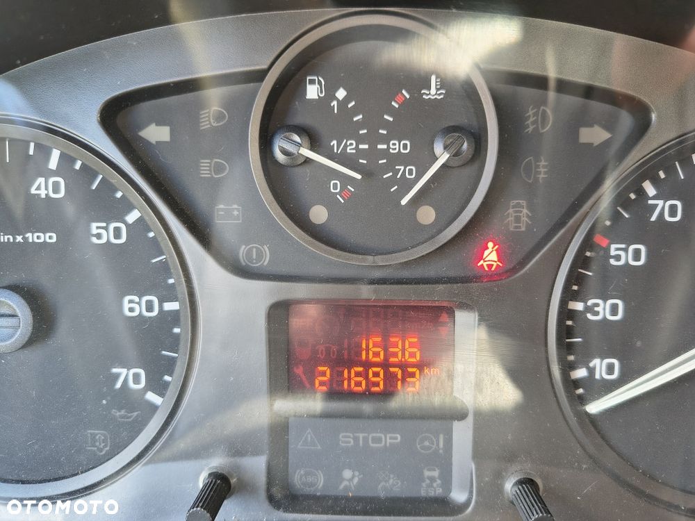 Peugeot Partner - 5
