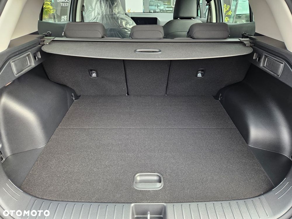 Kia Sportage 1.6 T-GDI Smart 2WD - 10