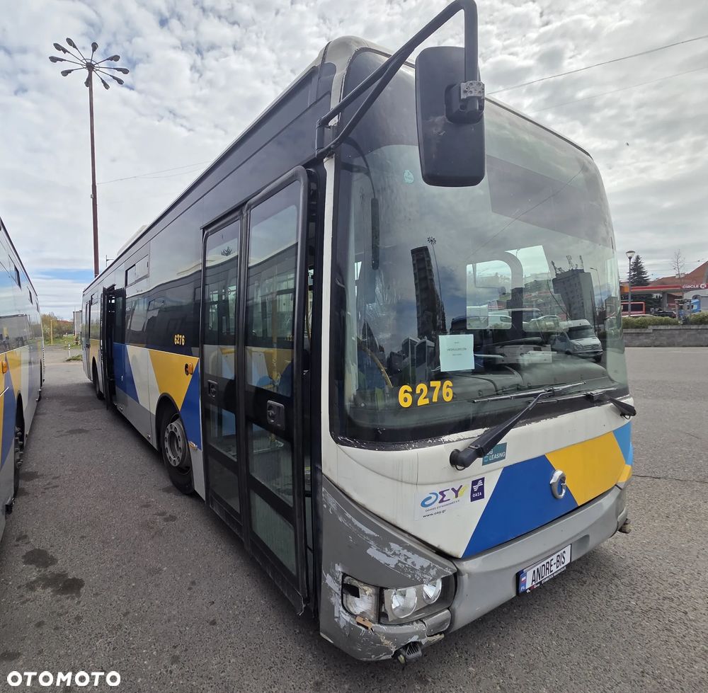 Irisbus CROSSWAY - 3