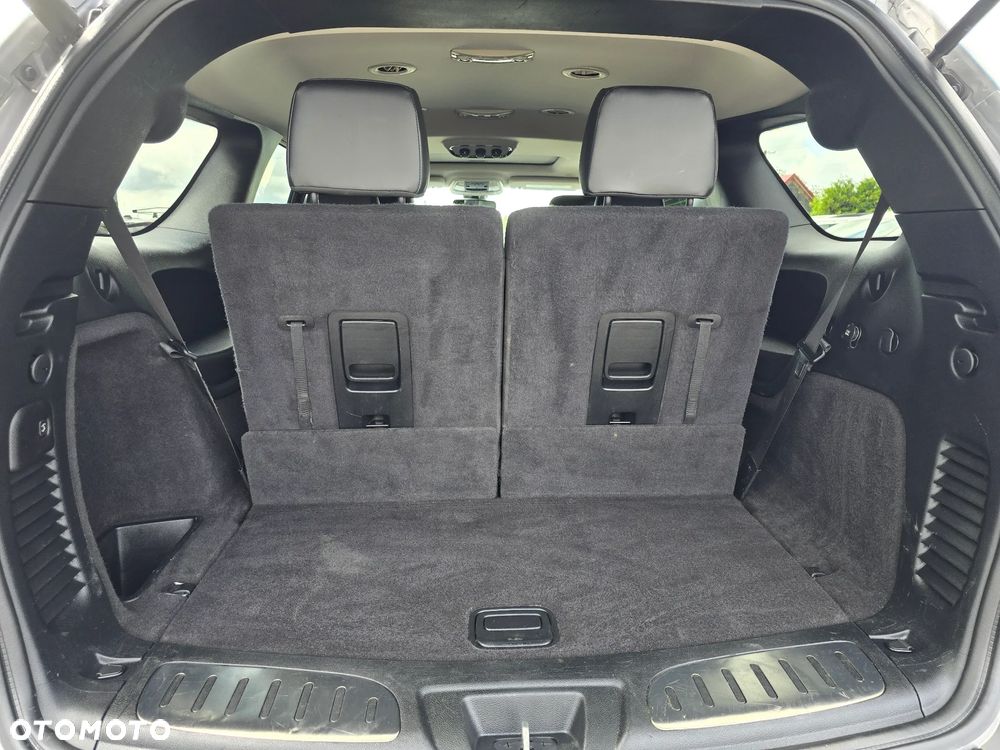 Dodge Durango - 14