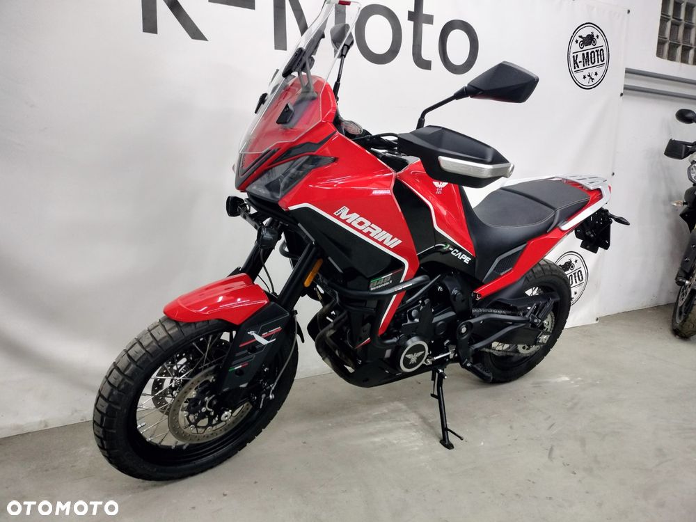 Moto Morini Inny - 18