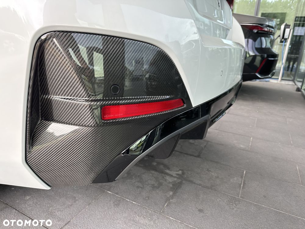 BMW i4 80.7kWh M50 - 22