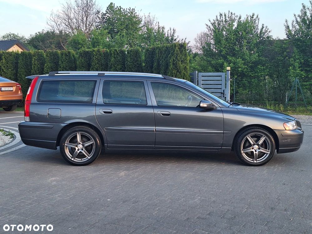 Volvo V70 2.4 Summum - 8
