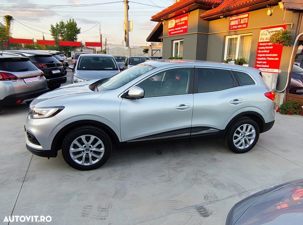 Renault Kadjar - 4