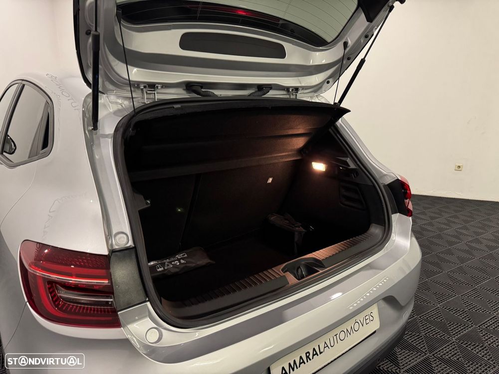 Renault Clio 1.0 TCe Evolution Bi-Fuel - 52