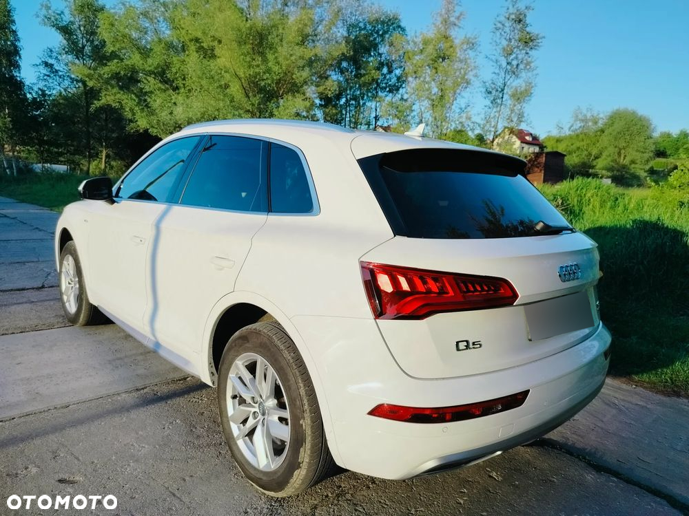 Audi Q5 2.0 TFSI Quattro S tronic - 6