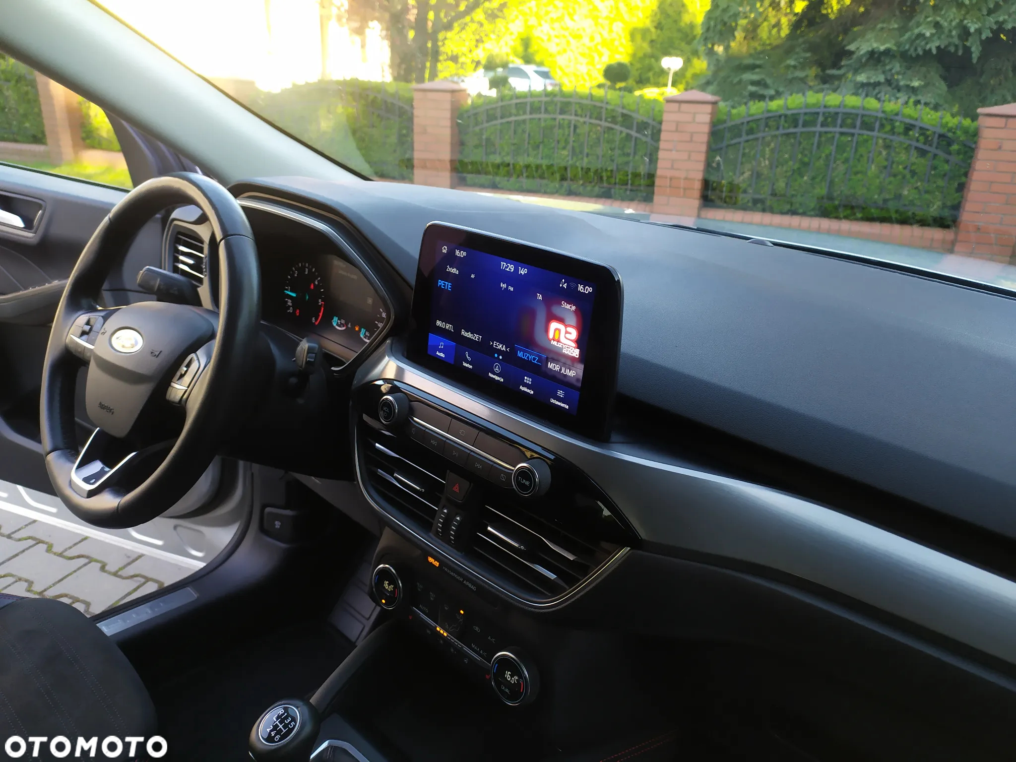 Ford Kuga 2.0 EcoBlue Hybrid TITANIUM X - 11
