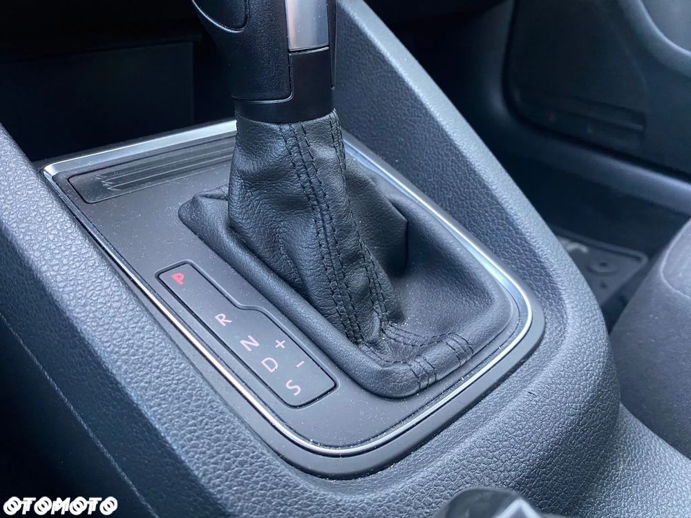 Volkswagen Jetta 1.4 TSI DSG BlueMotion Technology - 17