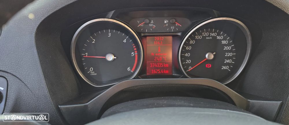 Ford S-Max 1.8 TDCi Titanium 7L - 4