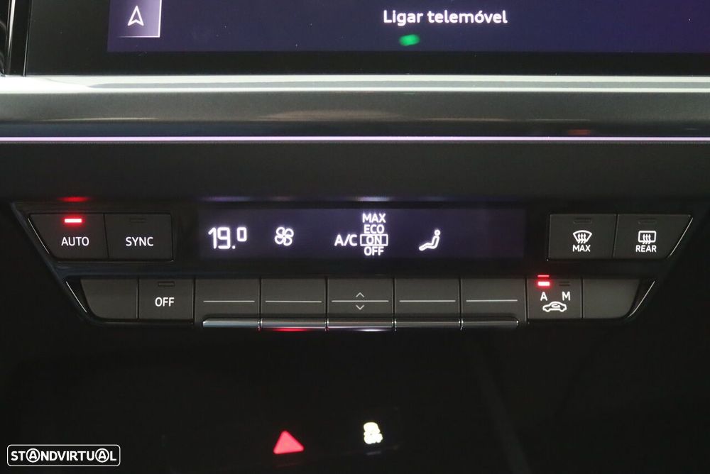 Audi Q4 e-tron 45 82 kWh SE Business Plus - 36