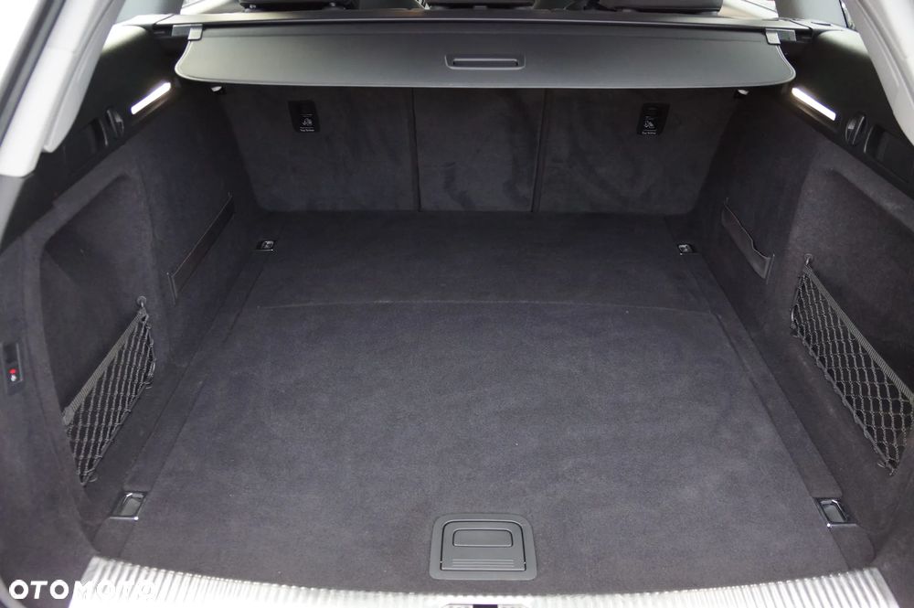 Audi A4 Allroad 2.0 TDI Quattro S tronic - 31