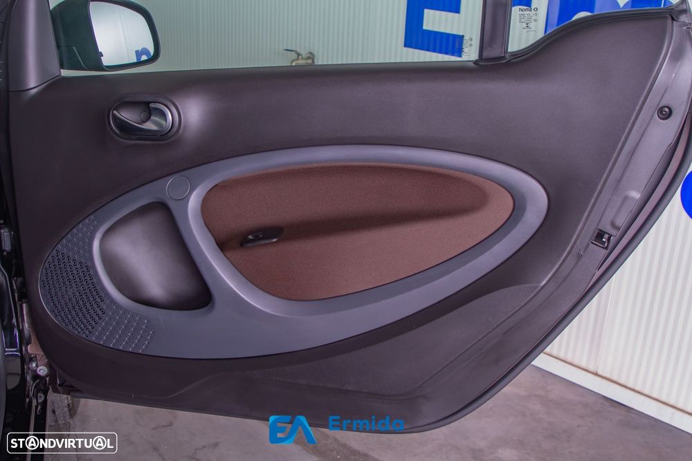 Smart ForTwo Coupé - 36