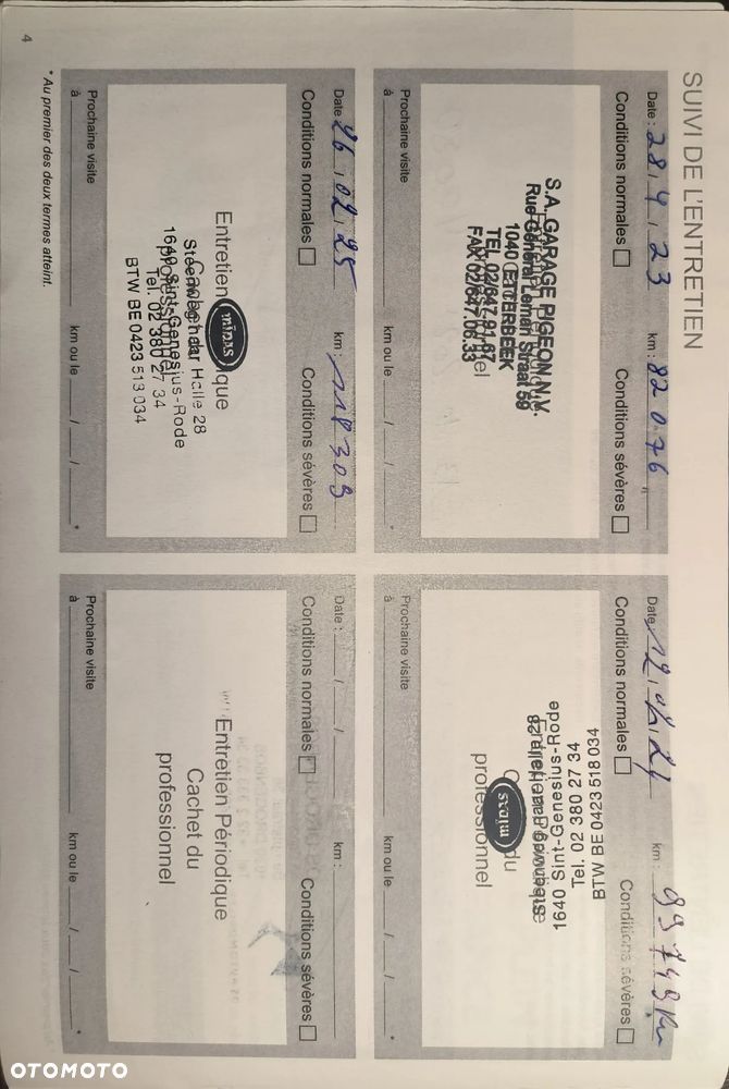 Citroën C4 Cactus Pure Tech 110 Stop&Start Shine Edition - 28