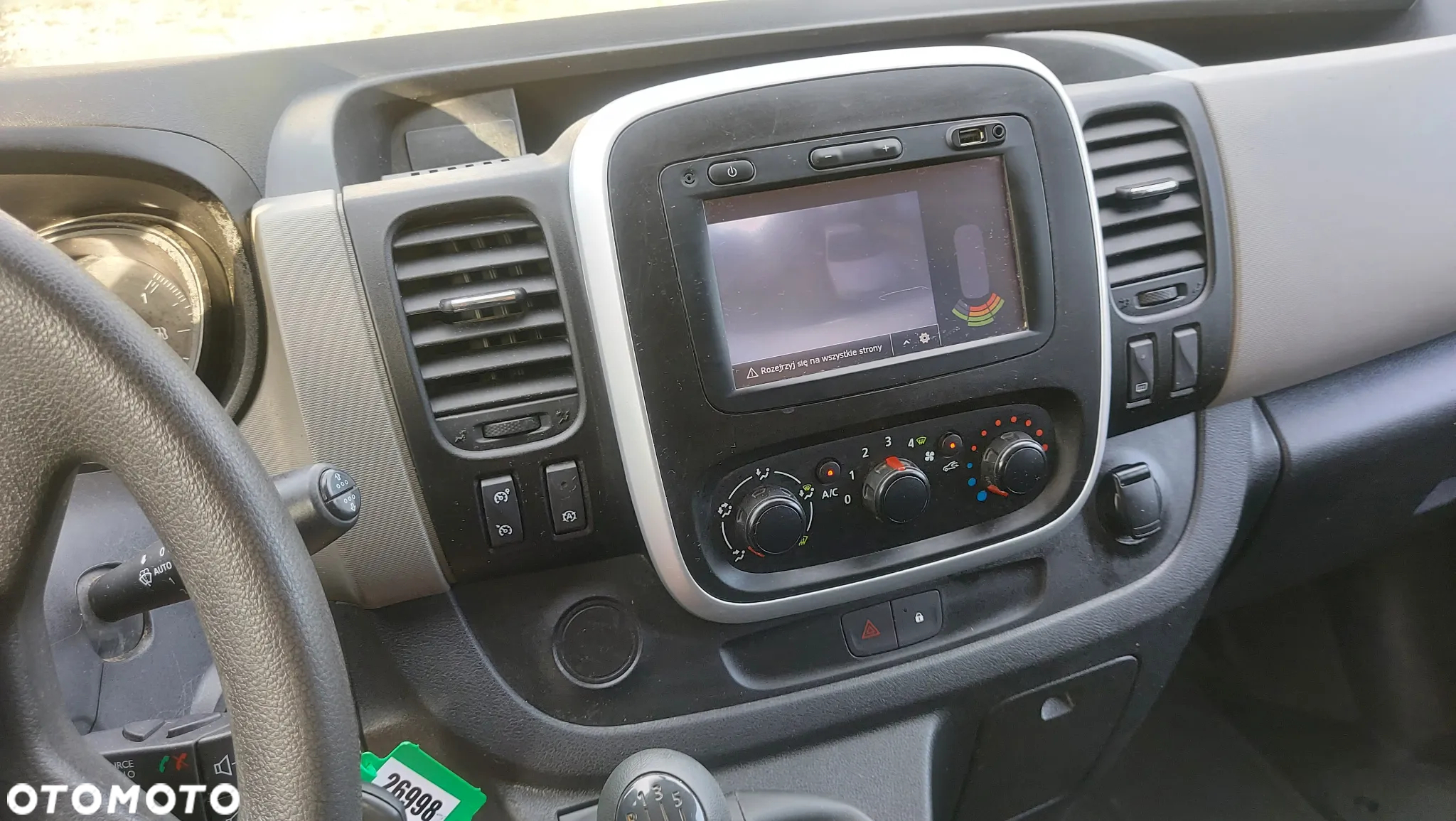 Renault Trafic - 27
